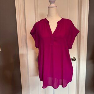Cynthia Steffe Blouse